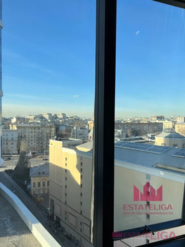 Москва, 1-но комнатная квартира, Курского Вокзала пл. д.1, 34000000 руб.