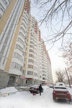 Москва, 3-х комнатная квартира, ул. Хлобыстова д.14 к1, 12100000 руб.