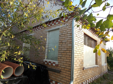 Дача 80 кв м 6 сот. с баней. Дача 80 кв м 6 сот. с баней.