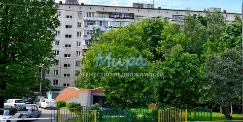 Москва, 2-х комнатная квартира, Юрловский проезд д.25, 5950000 руб.