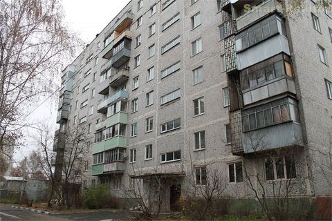 Ликино-Дулево, 3-х комнатная квартира, ул. Октябрьская д.д.20, 1690000 руб.