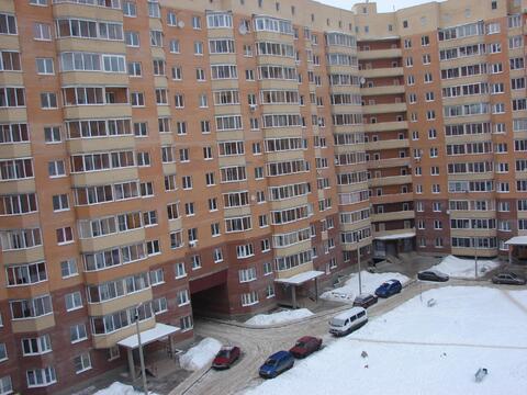 Малые Вяземы, 2-х комнатная квартира, Петровское ш. д.5, 3999000 руб.