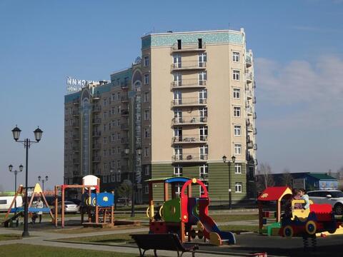 Ильинское-Усово, 2-х комнатная квартира, Александра Невского д.4, 7000000 руб.