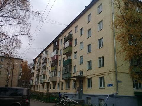 Красногорск, 3-х комнатная квартира, Речная Улица д.4, 4990000 руб.
