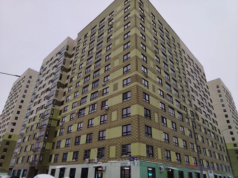 Москва, 4-х комнатная квартира, улица Маресьева д.12к5, 20000000 руб.