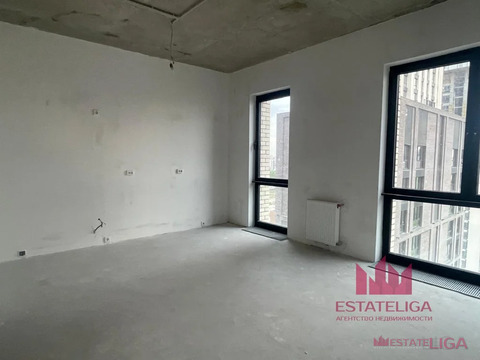 Москва, 2-х комнатная квартира, ул. Дубининская д.59к7, 33000000 руб.