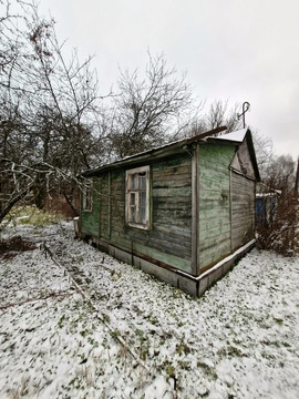 Дача в СНТ Отдых, 550000 руб.