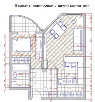 Ильинское-Усово, 1-но комнатная квартира, Александра-Невского д.5 к5, 4700000 руб.