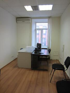 Сдается офис на Третьяковской, 24800 руб.