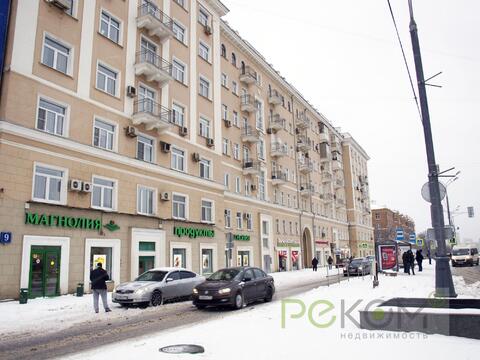 Москва, 3-х комнатная квартира, Можайское ш. д.9, 10200000 руб.
