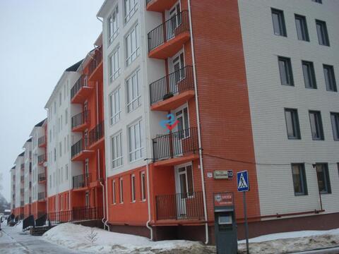 Яхрома, 1-но комнатная квартира, ул. Бусалова д.10, 2391264 руб.