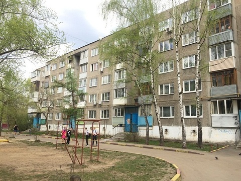 Электроугли, 2-х комнатная квартира, ул. Маяковского д.38, 18000 руб.
