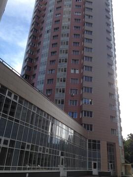 Химки, 3-х комнатная квартира, ул. Бабакина д.д. 15, 9200000 руб.