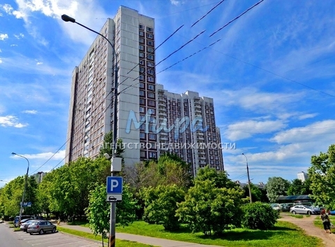 Москва, 2-х комнатная квартира, Алтуфьевское ш. д.74, 9500000 руб.