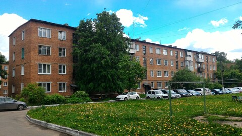 Ступино, 2-х комнатная квартира, ул. Октябрьская д.46, 2200000 руб.