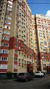 Ногинск, 1-но комнатная квартира, ул. Юбилейная д.2, 2820000 руб.