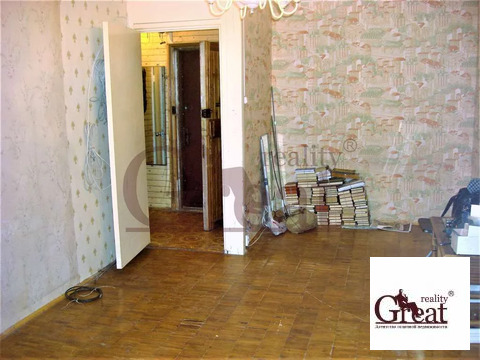 Москва, 1-но комнатная квартира, ул. Уральская д.19 к.1, 8600000 руб.