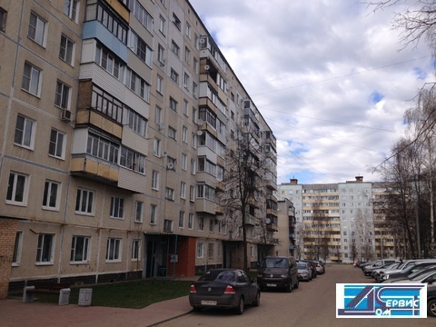 Старый Городок, 3-х комнатная квартира, ул. Почтовая д.2, 4800000 руб.