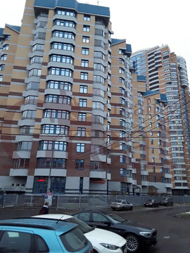 Москва, 3-х комнатная квартира, Ленинский пр-кт. д.104, 34900000 руб.