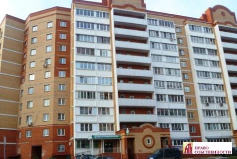 Раменское, 2-х комнатная квартира, ул. Приборостроителей д.7, 5100000 руб.