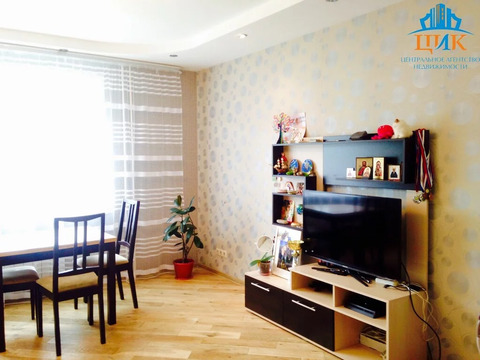 Дмитров, 3-х комнатная квартира, Внуковский мкр. д.22, 4190000 руб.