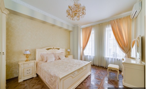 Москва, 4-х комнатная квартира, Петровский б-р. д.15 с1, 39999000 руб.