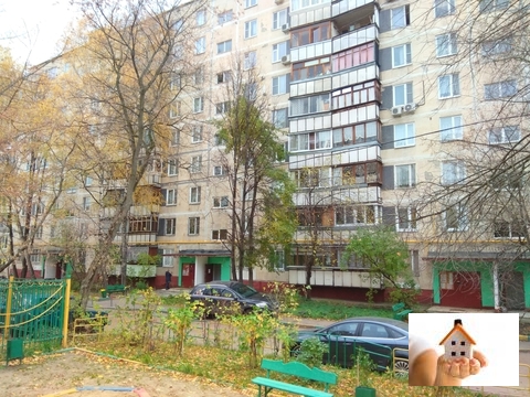 Москва, 3-х комнатная квартира, ул. Сталеваров д.8 к4/22, 6700000 руб.