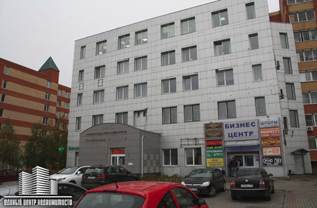 Продажа офисного помещения 62 кв.м, г. Дмитров ул. Профессиональная д., 3200000 руб.
