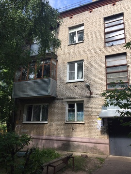 Большевик, 2-х комнатная квартира, ул. Ленина д.28, 2500000 руб.