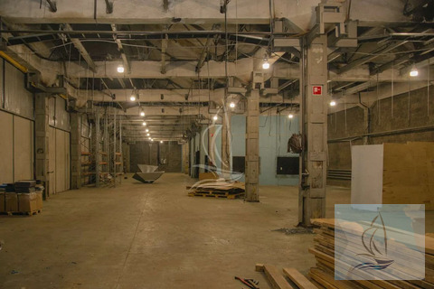 Аренда склада, Подольск, Подольск, 10200 руб.