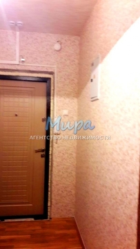 Москва, 2-х комнатная квартира, Ясный проезд д.32к1, 9200000 руб.
