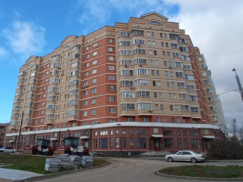 Продажа ПСН, Зеленоград, корп. 2019, 119019000 руб.