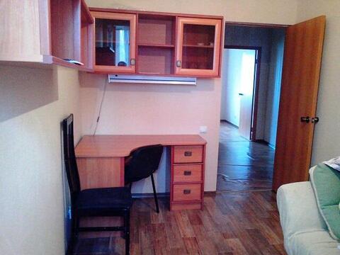 Зеленоград, 4-х комнатная квартира, квартал д.847, 10300000 руб.