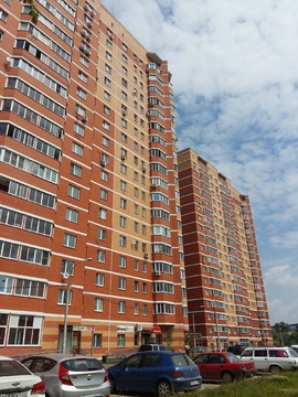 Климовск, 3-х комнатная квартира, Больничный проезд д.2 к1, 5780000 руб.