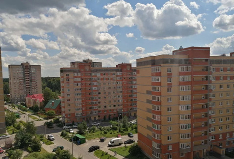 1-к квартира, 36 м2, п. Свердловский, ул. Народного ополчения, д.3 1-к квартира, 36 м2, п. Свердловский, ул. Народного ополчения, д.3