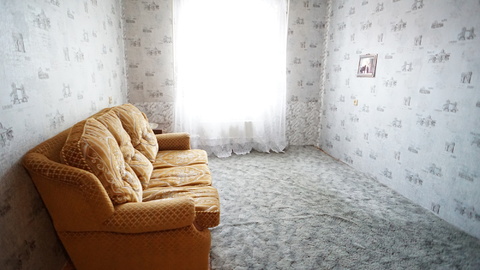 Домодедово, 2-х комнатная квартира, Рабочая д.52, 23000 руб.