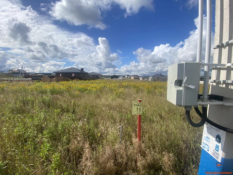 Продажа участка, Востряково, Домодедово г. о., Московская обл, 3700000 руб.