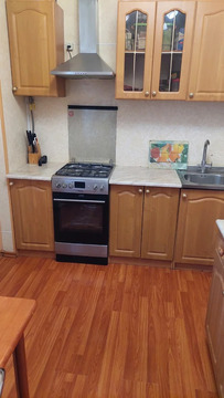 Тучково, 2-х комнатная квартира, ул. Лебеденко д.27А, 6500000 руб.