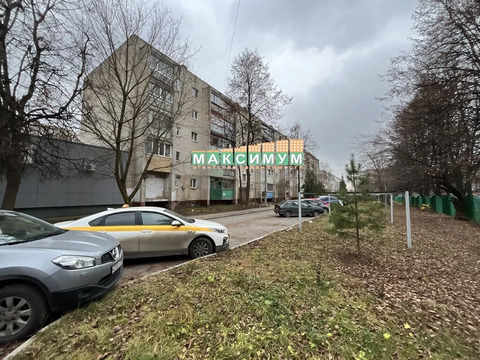 Домодедово, 1-но комнатная квартира, Рабочая д.49, 5250000 руб.