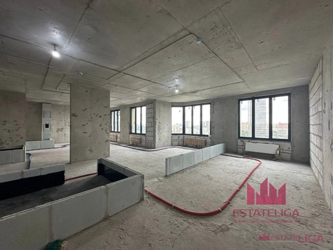 Москва, 4-х комнатная квартира, улица Василия Ланового д.5, 80000000 руб.