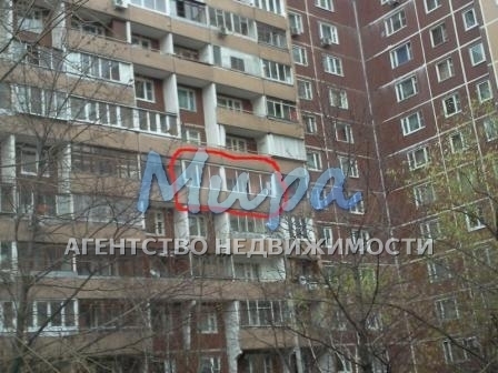 Москва, 1-но комнатная квартира, Новочеркасский б-р. д.25, 5650000 руб.