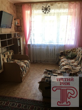 Воскресенск, 1-но комнатная квартира, ул. Комсомольская д.10, 1300000 руб.