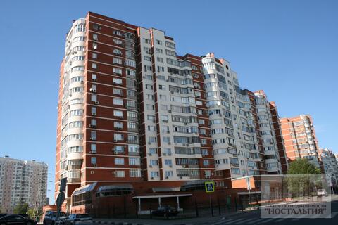 Москва, 2-х комнатная квартира, ул. Архитектора Власова д.20, 25585000 руб.