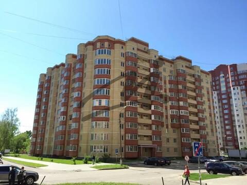 Электросталь, 2-х комнатная квартира, Захарченко ул д.5, 3410000 руб.