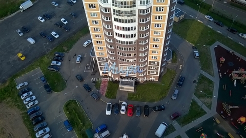 1-комнатная квартира, 42 кв.м., в ЖК «Красная Горка» 1-комнатная квартира, 42 кв.м., в ЖК «Красная Горка»