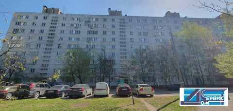 Люберцы, 1-но комнатная квартира, ул. Московская д.16, 5700000 руб.