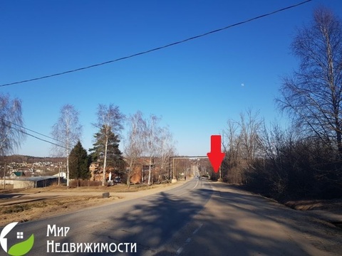 Предлагается зем. уч. в д. Астрецово 12 сот. ИЖС Предлагается зем. уч. в д. Астрецово 12 сот. ИЖС