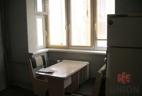 Железнодорожный, 1-но комнатная квартира, Проспект Героев д.10, 3700000 руб.