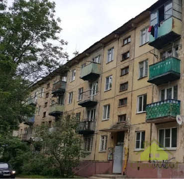 Чехов, 2-х комнатная квартира, ул. Молодежная д.10, 3300000 руб.