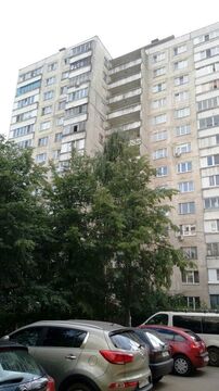 Жуковский, 1-но комнатная квартира, ул. Дзержинского д.6 к1, 3450000 руб.